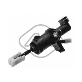 Comprar Cilindro maestro, embrague de Metalcaucho 41386 a bajo precio de 37,39 €