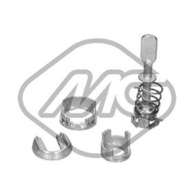 Türgriffbetätigung von Metalcaucho 43560