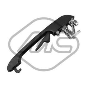 Türgriff von Metalcaucho 43562