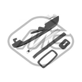 VOLKSWAGEN Türgriff von Metalcaucho