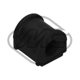 Stabigummis von Metalcaucho