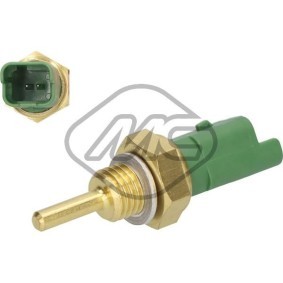 Comprar Sensor, temperatura del refrigerante de Metalcaucho 47346 a bajo precio de 5,20 €