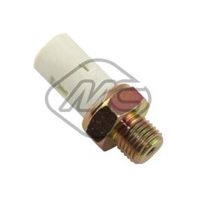 Comprar Interruptor de control de la presión de aceite de Metalcaucho 48366 a bajo precio de 4,74 €