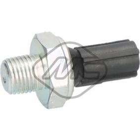 Comprar Interruptor de control de la presión de aceite de Metalcaucho 48371 a bajo precio de 4,76 €