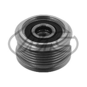 Freilauf Lichtmaschine des Herstellers Metalcaucho - Originalware Artikelnummer: 49915