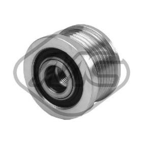 Freilauf Lichtmaschine des Herstellers Metalcaucho - Originalware Artikelnummer: 49916