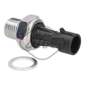 Compre Interruptor de pressão do óleo da Metalcaucho 50736 a um preço baixo por 6,60 €