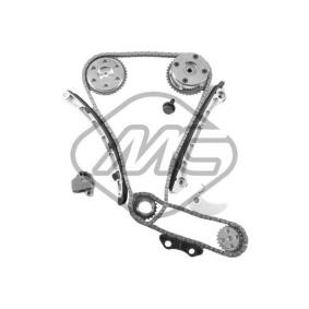 Achetez des Kit de chaîne de distribution Metalcaucho 51365 à prix pour 308,61 €
