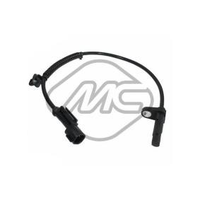 ABS-Sensor von Metalcaucho
