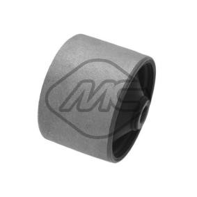 Achetez des Silent bloc d'essieu Metalcaucho 58665 à prix pour 14,27 €