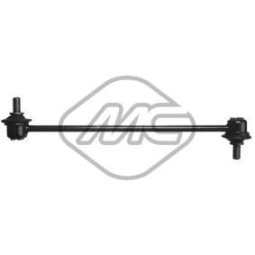 Comprar Bieleta de suspensión de Metalcaucho 59480 a bajo precio de 11,86 €