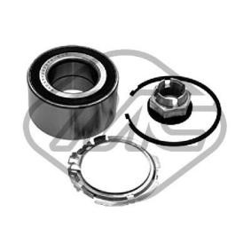 Comprar Juego de cojinete de rueda de Metalcaucho 74047 a bajo precio de 25,72 €