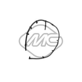 Comprar Tubo flexible, combustible de fuga de Metalcaucho 77803 a bajo precio de 45,10 €