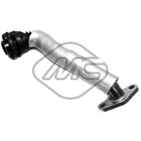 OPEL Ölleitung für Turbolader von Metalcaucho