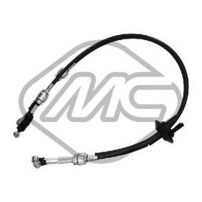Acquista Cavo comando, Cambio manuale da Metalcaucho 86041 a buon mercato per soli 142,10 €
