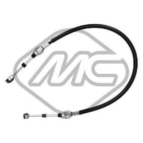 Acquista Cavo comando, Cambio manuale da Metalcaucho 86044 a buon mercato per soli 68,72 €