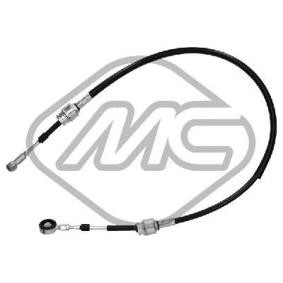 Acquista Cavo comando, Cambio manuale da Metalcaucho 86045 a buon mercato per soli 68,72 €