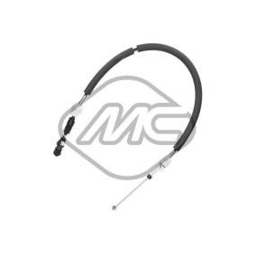 Acquista Cavo comando, Cambio manuale da Metalcaucho 86052 a buon mercato per soli 88,89 €