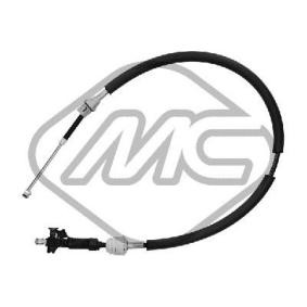 Acquista Cavo comando, Cambio manuale da Metalcaucho 86053 a buon mercato per soli 127,34 €
