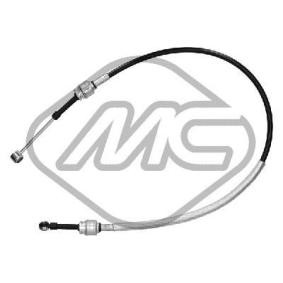 Acquista Cavo comando, Cambio manuale da Metalcaucho 86056 a buon mercato per soli 65,81 €