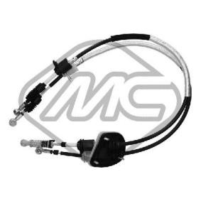Acquista Cavo comando, Cambio manuale da Metalcaucho 86066 a buon mercato per soli 171,01 €