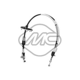 Acquista Cavo comando, Cambio manuale da Metalcaucho 86074 a buon mercato per soli 176,55 €
