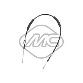 Acquista Cavo comando, Cambio manuale da Metalcaucho 86105 a buon mercato per soli 67,11 €