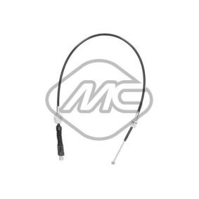 Acquista Cavo comando, Cambio manuale da Metalcaucho 86111 a buon mercato per soli 78,72 €