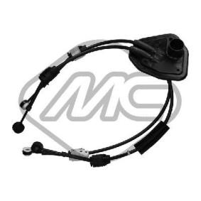 Compre Cabo de aço, caixa de velocidades da Metalcaucho 86113 a um preço baixo por 151,34 €