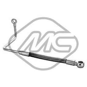 Ölleitung für Turbolader 92254