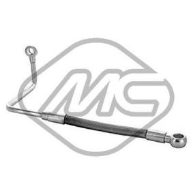 FIAT Ölleitung für Turbolader von Metalcaucho