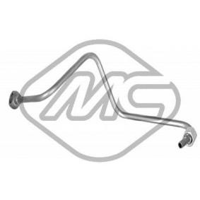 Ölleitung für Turbolader von Metalcaucho