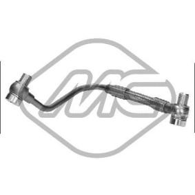 FIAT Ölleitung für Turbolader von Metalcaucho