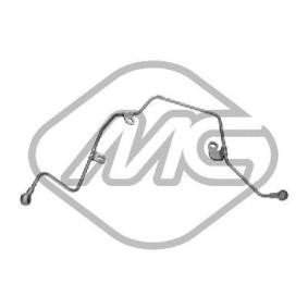 Ölleitung für Turbolader 92296 für FORTWO Coupe (450) für 21,10 CHF