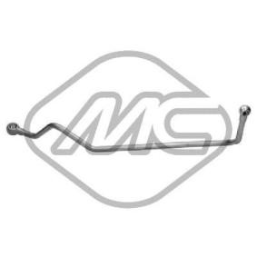Ölleitung für Turbolader von Metalcaucho für PRIMERA Traveller (WP11) günstig online kaufen