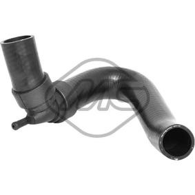 Compre Tubo flexível do radiador da Metalcaucho 94806 a um preço baixo por 25,78 €