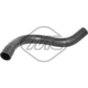 Compre Tubo flexível do radiador da Metalcaucho 94807 a um preço baixo por 15,21 €