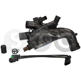 Achetez des Bride de liquide de refroidissement STC T430636 à prix pour 128,72 €