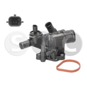Kühlwasserthermostat von STC
