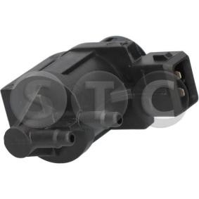 Comprar Válvula, regulación del aire de admisión de STC T431236 a bajo precio de 16,07 €