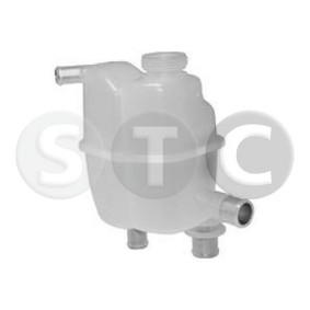 Achetez des Vase d'expansion, liquide de refroidissement STC T431848 à prix pour 44,18 €