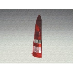 Scheinwerferglas 711305621144 für OPEL