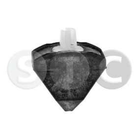 Anschlagpuffer, Federung T451340 für 206 SW (2E/K) für 11,83 CHF