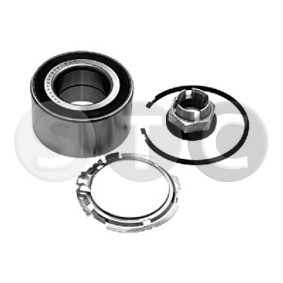 Radlagersatz von STC günstig für 42,03 €