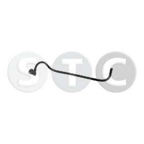 Kühlmittelrohrleitung für OPEL von STC