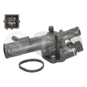 Achetez des Bride de liquide de refroidissement STC T494537 à prix pour 30,59 €