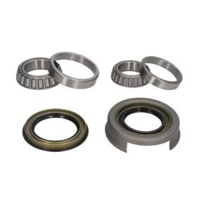 Radlagersatz H11089BTA