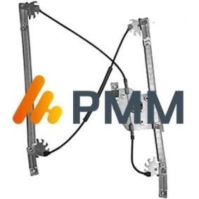 Fensterheber von PMM