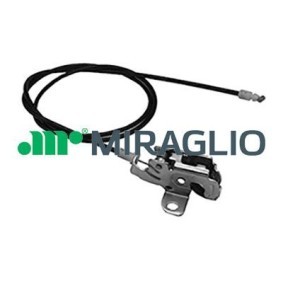 Türschloß für PEUGEOT von MIRAGLIO