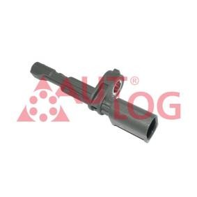 Køb ABS Sensor af AUTLOG AS5492 til den lave pris 161,81 DKK